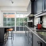 Casa de hóspedes Caprino *