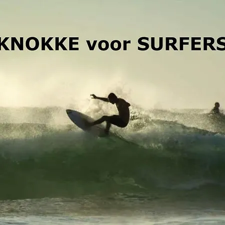 Caprino * Knokke-Heist