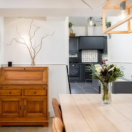 Caprino 게스트하우스