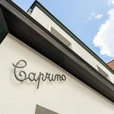 Guest house Caprino *