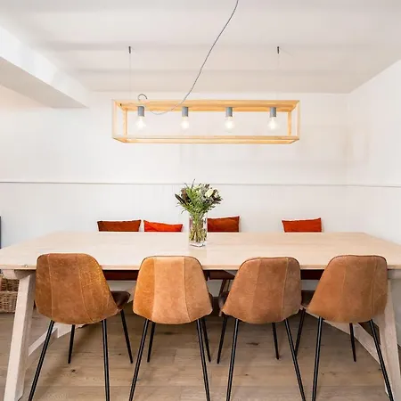 Caprino Guestrooms קנוקה-הייסט