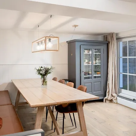 Caprino 게스트하우스