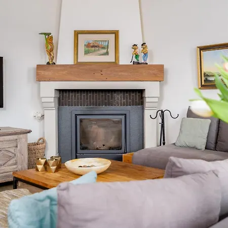 Caprino Guestrooms Gasthuis Knokke-Heist