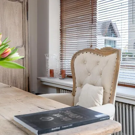 בית הארחה Caprino Guestrooms