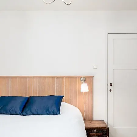 Caprino Guestrooms