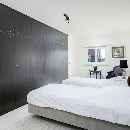 Caprino Guestrooms
