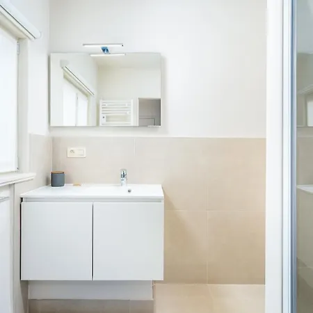 Caprino Guestrooms קנוקה-הייסט