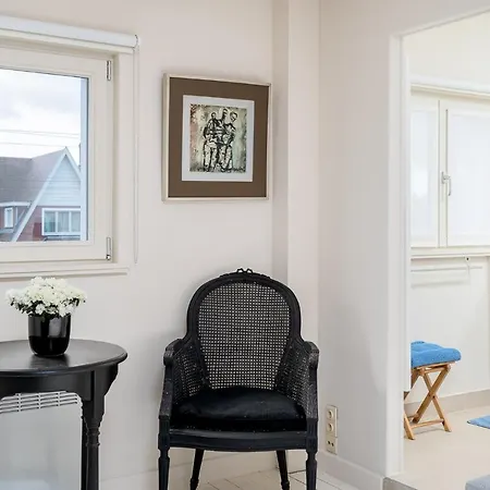 Caprino Guest house *