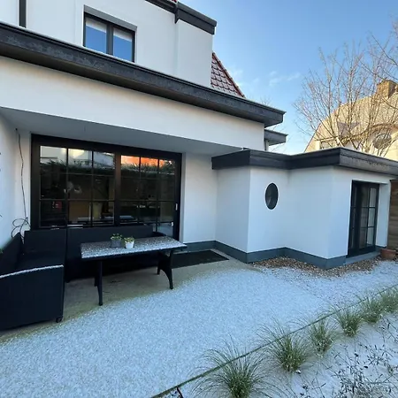 Caprino Knokke-Heist