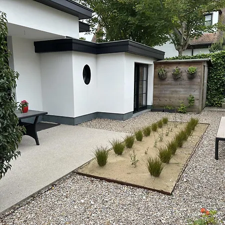 Caprino Guest house Knokke-Heist