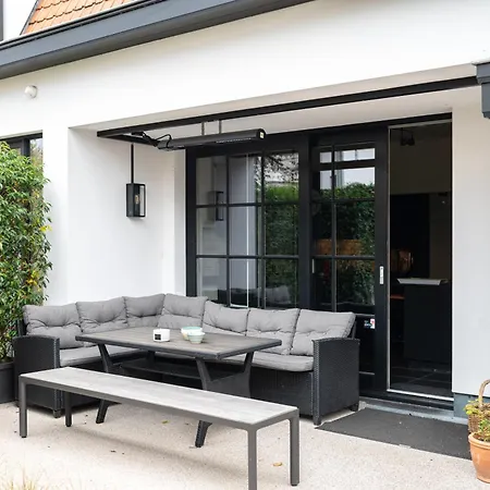 Caprino * Knokke-Heist