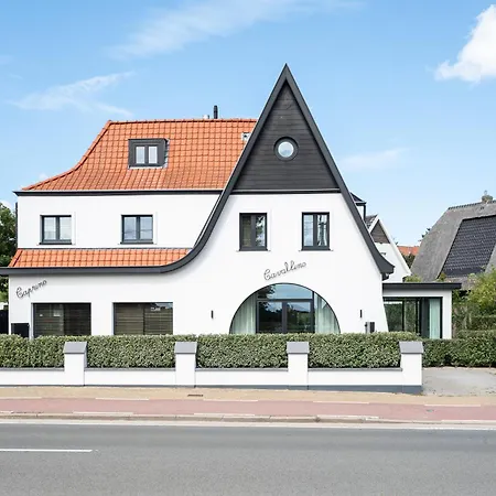 Caprino * Knokke-Heist