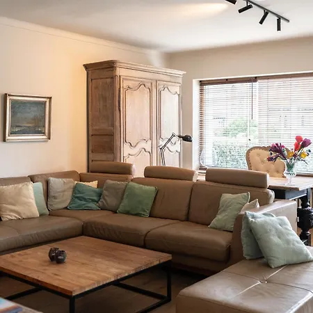 Caprino * Knokke-Heist