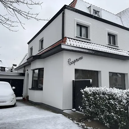 בית הארחה Caprino Guestrooms