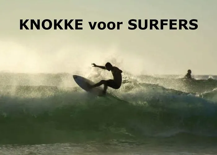 Caprino * Knokke-Heist