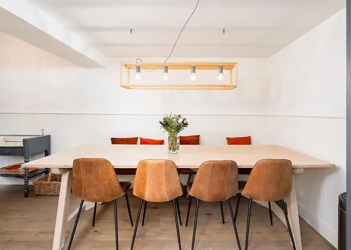 Caprino Knokke-Heist