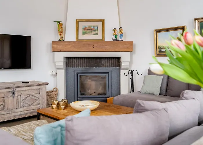 Caprino Guest house Knokke-Heist