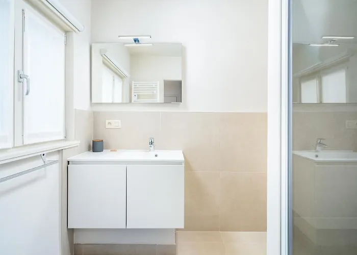 Caprino Knokke-Heist