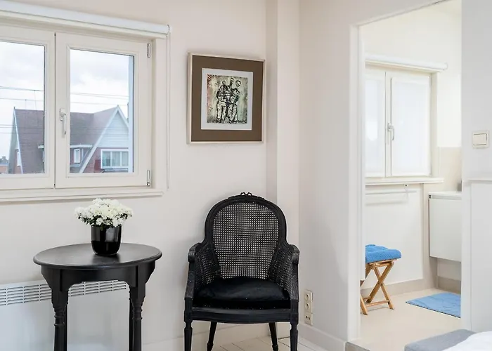 Caprino Guest house *