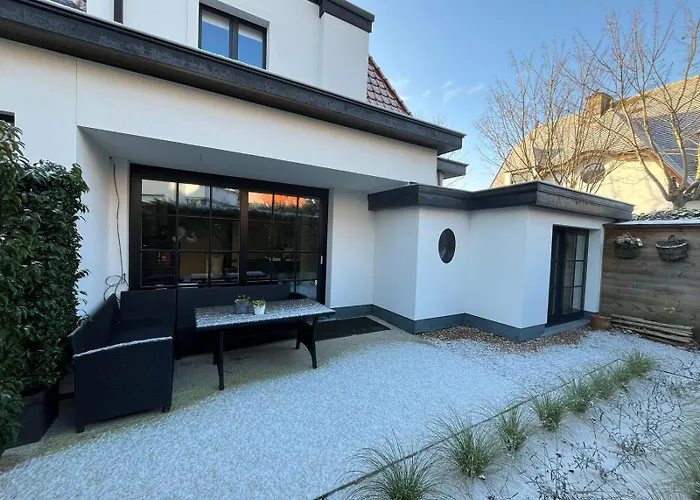 Caprino Knokke-Heist