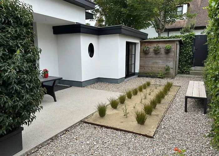 Caprino Gasthuis Knokke-Heist