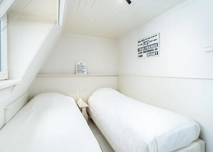 Caprino Knokke-Heist