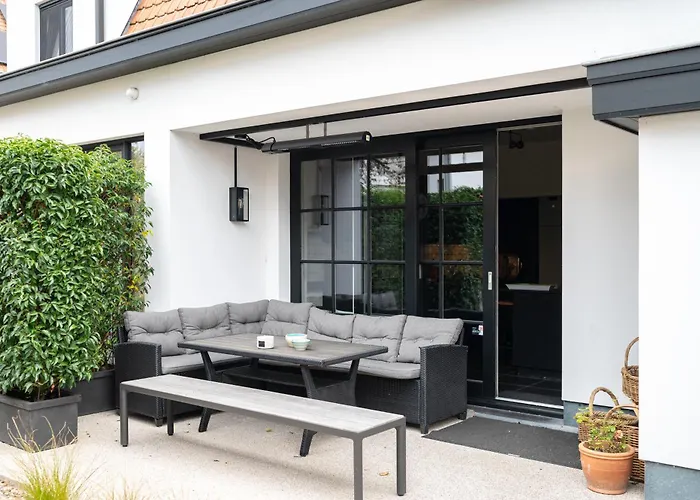 Caprino * Knokke-Heist