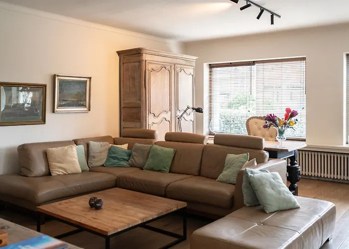 Caprino * Knokke-Heist